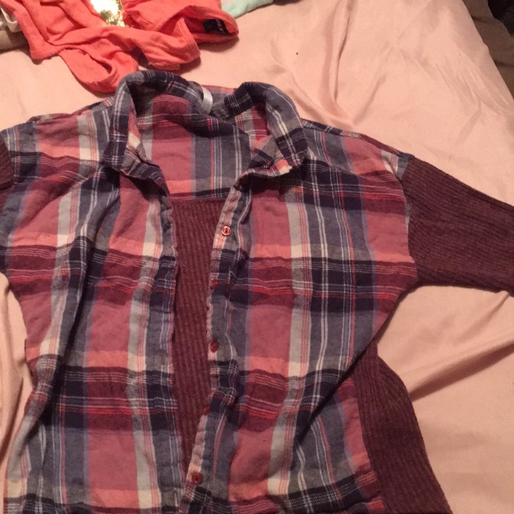 A shirt